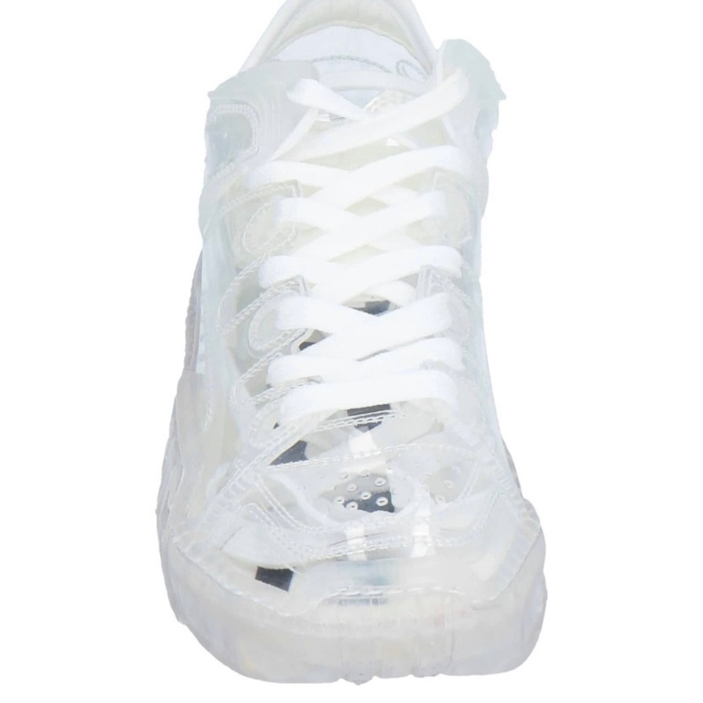 Selling new GCDS sneakers. Original price 450$